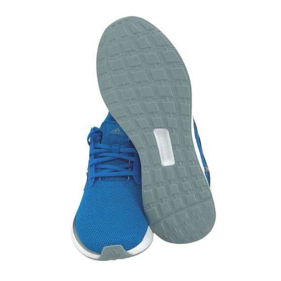 Adidas | Men's EQ19 Running Shoes | Blue | Various Sizes - Picture 6 of 6